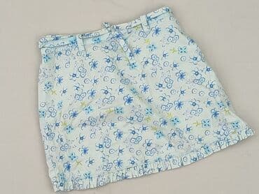 sukienki letnie plus size allegro: Spódniczka, 5-6 lat, 110-116 cm, stan - Idealny — 1