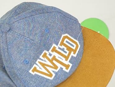 czapka wu tang: Czapka z daszkiem 2-3 lat, stan - Bardzo dobry — 5