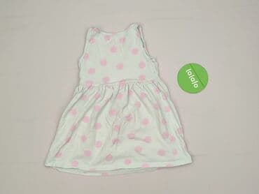 sukienki letnie plus size allegro: Sukienka, Sinsay, 3-4 lat, 98-104 cm, stan - Idealny — 3