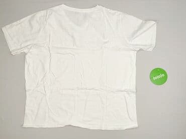 koszulka smileslow allegro: Koszulka dla mężczyzn, 2XL, Livergy, stan - Dobry — 3