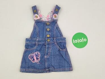 my butik.pl sukienki: Sukienka, 9-12 miesięcy, stan - Idealny — 2
