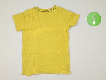 czapka wu tang: Koszulka, Young Dimension, 8 lat, 122-128 cm, stan - Dobry — 3