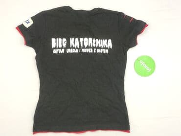 koszulka wojan team allegro: T-shirt damski, rozmiar S — 3