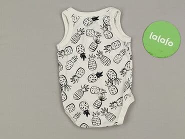zapięcie do stroju kąpielowego 30mm: Body, So cute, 1-3 m, 
stan - Idealny — 3