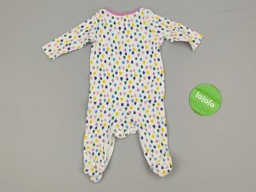 sukienki z weluru i aksamitu allegro: Pajacyk, Ladybird, 1-3 m, stan - Bardzo dobry — 3