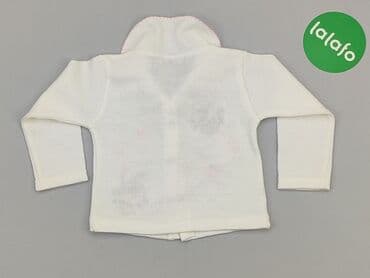 czapka wu tang: Kaftanik, Be Beau, 6-9 miesięcy, stan - Bardzo dobry — 3