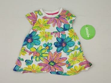 reserved sukienki dla dzieci: Sukienka, 1-3 m, stan - Bardzo dobry — 2