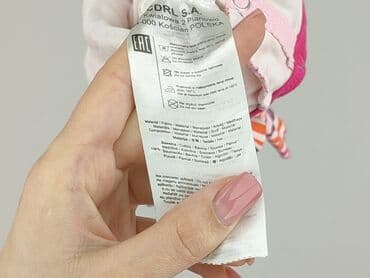 zapięcie do stroju kąpielowego 30mm: Body, Coccodrillo, 0-1 miesięcy, 
stan - Idealny — 5