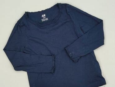 sukienka do baletu h m: Bluzka, H&M, 5-6 lat, 110-116 cm, stan - Idealny — 1