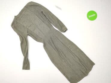 czerwona obcisła sukienka h m: H&M, Sukienka damska, rozmiar S — 3