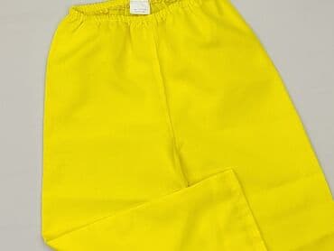 legginsy miego: Legginsy dziecięce, 5-6 lat, 110/116, stan - Idealny — 1