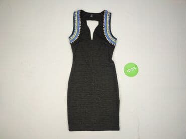 sukienka zebra h m: H&M, Sukienka damska, rozmiar XS — 2