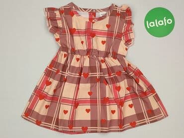 my butik.pl sukienki: Sukienka, Shein, 9-12 miesięcy, stan - Idealny — 2