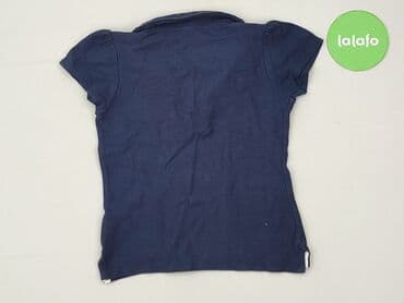 koszulka polo i marynarka: Koszulka, Okay, 5-6 lat, 110-116 cm, stan - Bardzo dobry — 3
