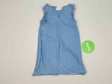 sukienki letnie plus size allegro: Sukienka, 8 lat, 122-128 cm, stan - Idealny — 3