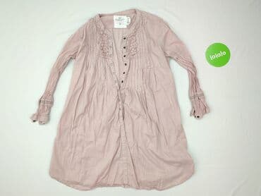 czerwona obcisła sukienka h m: H&M, Sukienka damska, rozmiar XS — 2