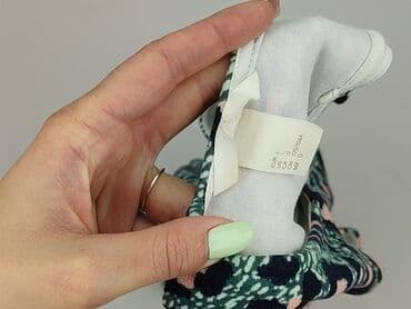 sukienka zebra h m: H&M, Bluzka damska, rozmiar L — 4