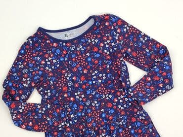 sukienka do baletu h m: Sukienka, Tu, 5-6 lat, 110-116 cm, stan - Idealny — 1