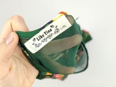 sukienki letnie plus size allegro: Sukienka damska, rozmiar XL — 4