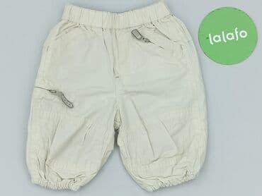 sukienka khaki h m: Szorty, H&M, 1-3 m, stan - Bardzo dobry — 2