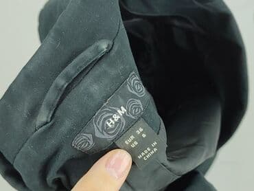 sukienka o kroju marynarki h m: H&M, Marynarka damska, rozmiar S — 4