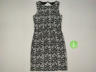 sukienka zebra h m: H&M, Sukienka damska, rozmiar S — 3