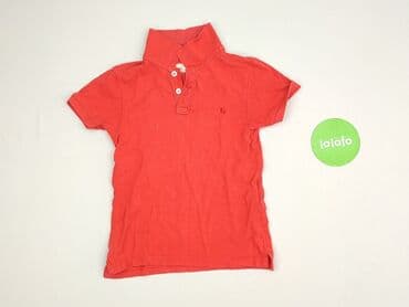 mohito koszulki: Koszulka, H&M, 5-6 lat, 110-116 cm, stan - Bardzo dobry — 2