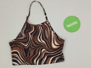 zapięcie do stroju kąpielowego 30mm: Top, Shein, 10 lat, 134-140 cm, stan - Idealny — 2