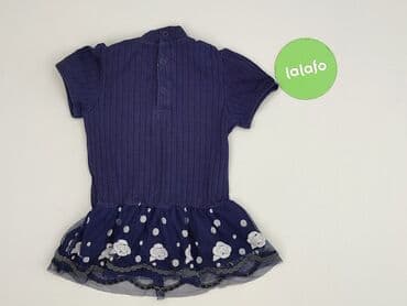 sukienki letnie plus size allegro: Sukienka, 12 lat, 146-152 cm, stan - Idealny — 3
