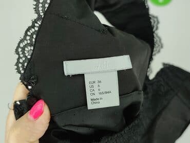 sukienka do baletu h m: H&M, Sukienka damska, rozmiar S — 4