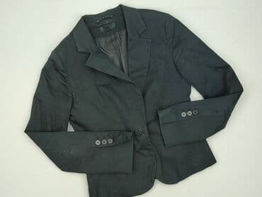sukienka o kroju marynarki h m: H&M, Marynarka damska, rozmiar S — 1
