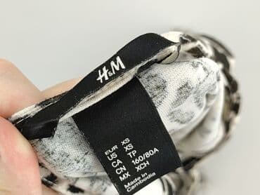sukienka zebra h m: H&M, Sukienka damska, rozmiar XS — 4