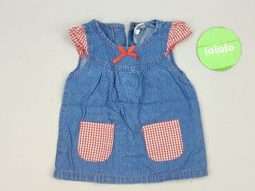 my butik.pl sukienki: Sukienka, 6-9 miesięcy, stan - Bardzo dobry — 2
