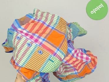 czerwona obcisła sukienka h m: Sukienka, 2-3 lat, 92-98 cm, stan - Bardzo dobry — 5