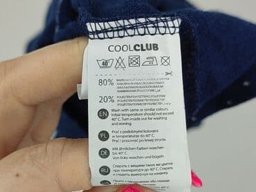 sukienka o kroju marynarki h m: Sukienka, Cool Club, 2-3 lat, 92-98 cm, stan - Idealny — 5
