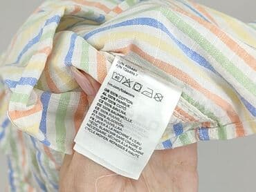 Kaftaniki: Kaftanik, H&M, 9-12 miesięcy, stan - Idealny — 4