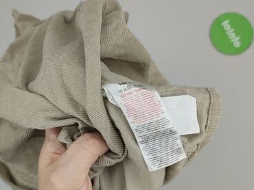 lidl koszula flanelowa: Koszula 3-4 lat, stan - Bardzo dobry, wzór - Jednolity kolor, kolor - Beżowy — 4