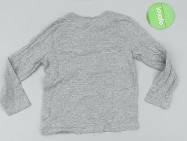 koszulki barcelony: Bluza, F&F, 7 lat, 116-122 cm, stan - Bardzo dobry — 3