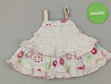 my butik.pl sukienki: Sukienka, 9-12 miesięcy, stan - Bardzo dobry — 3