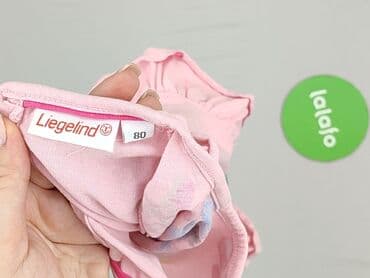 my butik.pl sukienki: Sukienka, Liegelind, 9-12 miesięcy, stan - Idealny — 5
