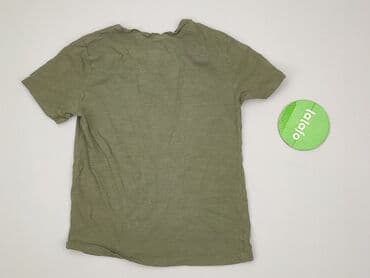 koszulka polo i marynarka: Koszulka, H&M, 10 lat, 134-140 cm, stan - Bardzo dobry — 3