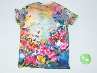 koszulka smileslow allegro: T-shirt damski, rozmiar S — 3