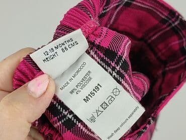 stradivarius spodnice: Spódniczka, Next, 12-18 miesięcy, stan - Bardzo dobry — 5