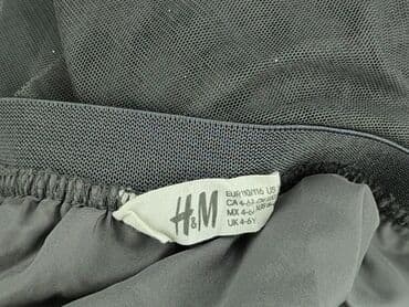 sukienka do baletu h m: Spódniczka, H&M, 5-6 lat, 110-116 cm, stan - Idealny — 4