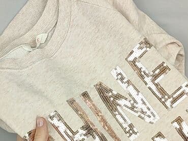 sukienka w pepitkę h m: Bluza, H&M, 14 lat, 158-164 cm, stan - Idealny — 6
