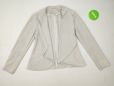 sukienka o kroju marynarki h m: H&M, Marynarka damska, rozmiar S — 2
