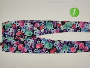 sukienki dla nastolatek h m: Legginsy dziecięce, H&M, 13 lat, 152/158, stan - Idealny — 3