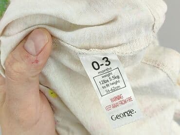 my butik.pl sukienki: Sukienka, George, 1-3 m, stan - Idealny — 4