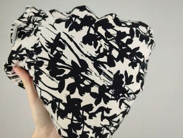 sukienka zebra h m: H&M, Sukienka damska, rozmiar M — 6
