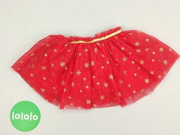 stradivarius spodnice: Spódniczka, So cute, 9-12 miesięcy, stan - Idealny — 3